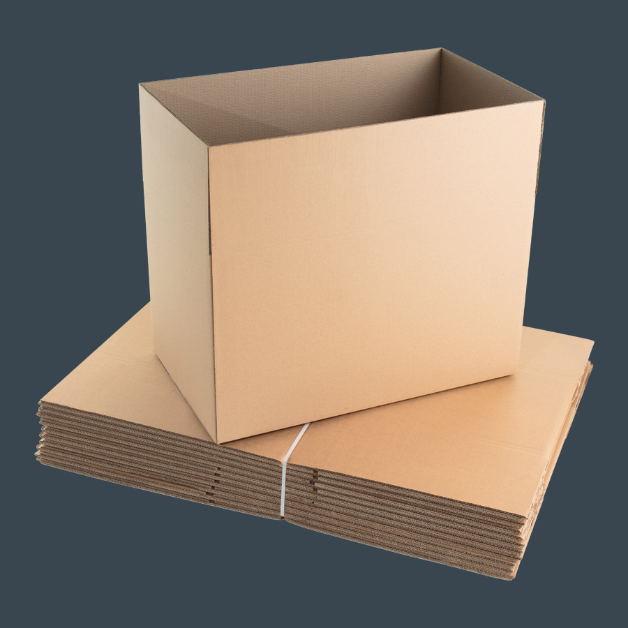 Cutie carton 700x400x400 mm, dublu, 5 straturi CO5, Set 10 buc Cutie carton 700x400x400 mm, dublu, 5 straturi CO5, Set 10 buc
