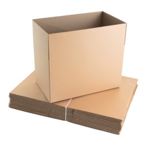 660x400x400 cutie carton