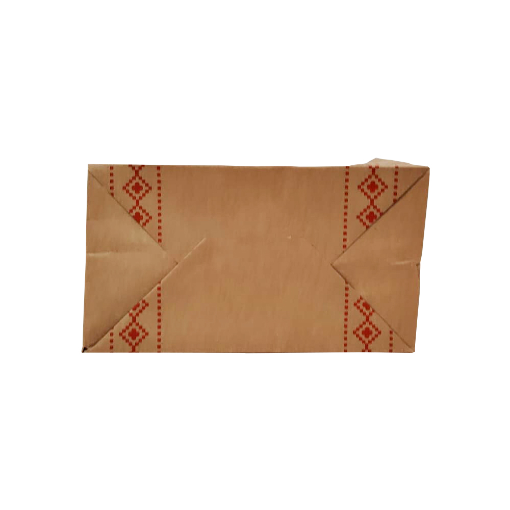 Pungi imprimate din hârtie